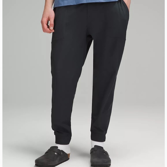 Never Worn Lululemonon ABC Joggers